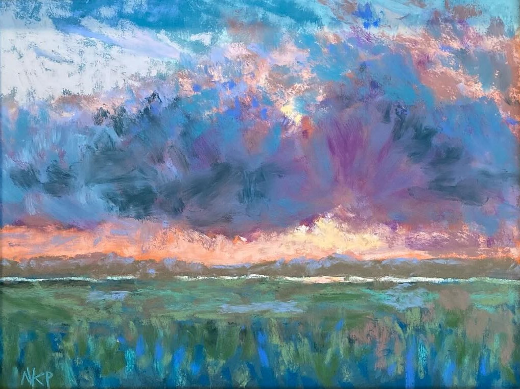 River Field