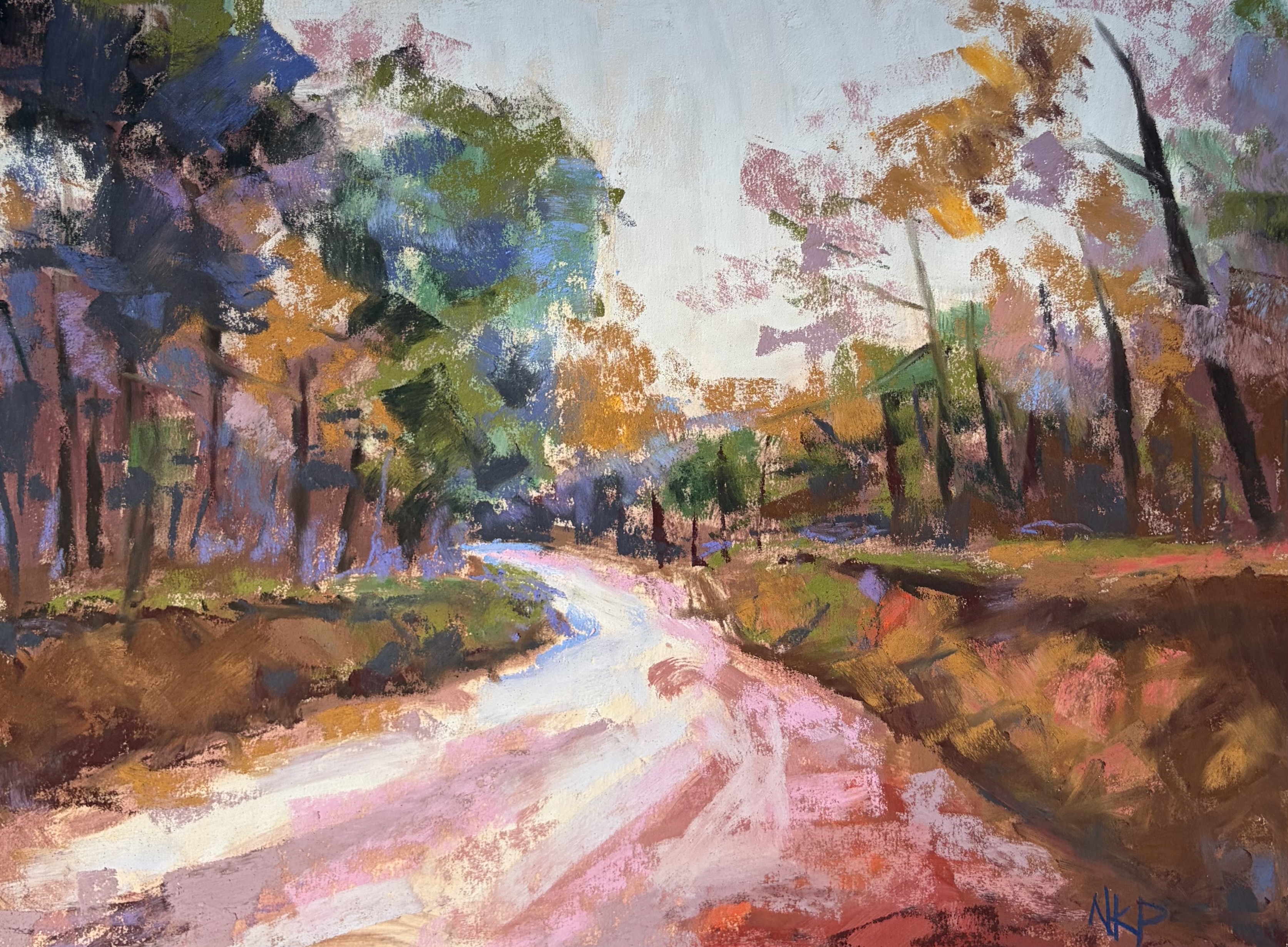 Stamey Station Road